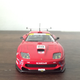 Illustration for article titled Fezza Friday: #88 Veloqx Prodrive Racing Ferrari 550 Maranelloem/em
